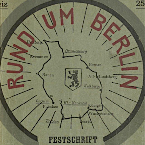 Rund um Berlin